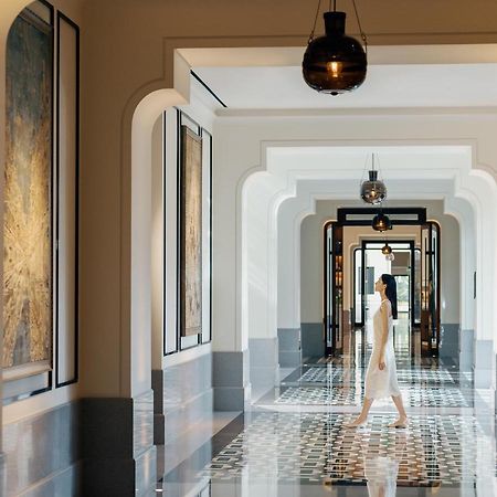 فندق Andaz Xiamen, By Hyatt المظهر الخارجي الصورة