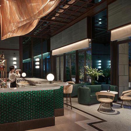 فندق Andaz Xiamen, By Hyatt المظهر الخارجي الصورة