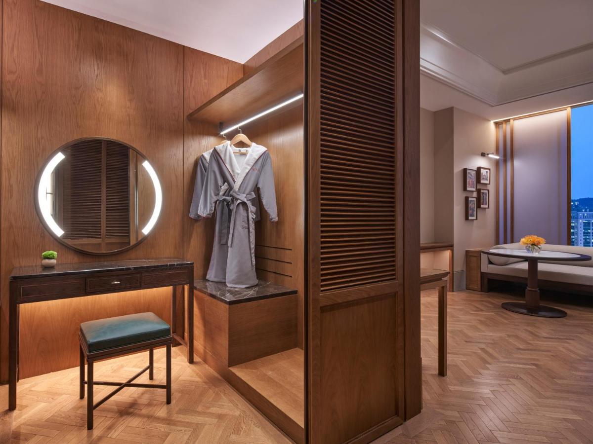 فندق Andaz Xiamen, By Hyatt المظهر الخارجي الصورة