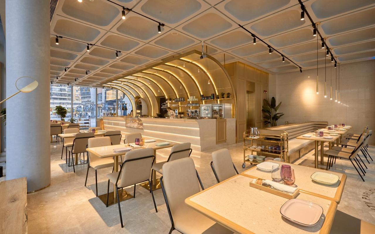 فندق Andaz Xiamen, By Hyatt المظهر الخارجي الصورة