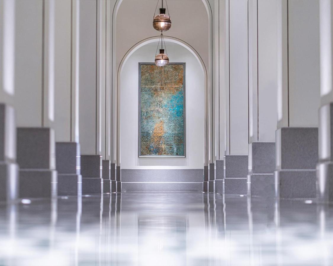 فندق Andaz Xiamen, By Hyatt المظهر الخارجي الصورة