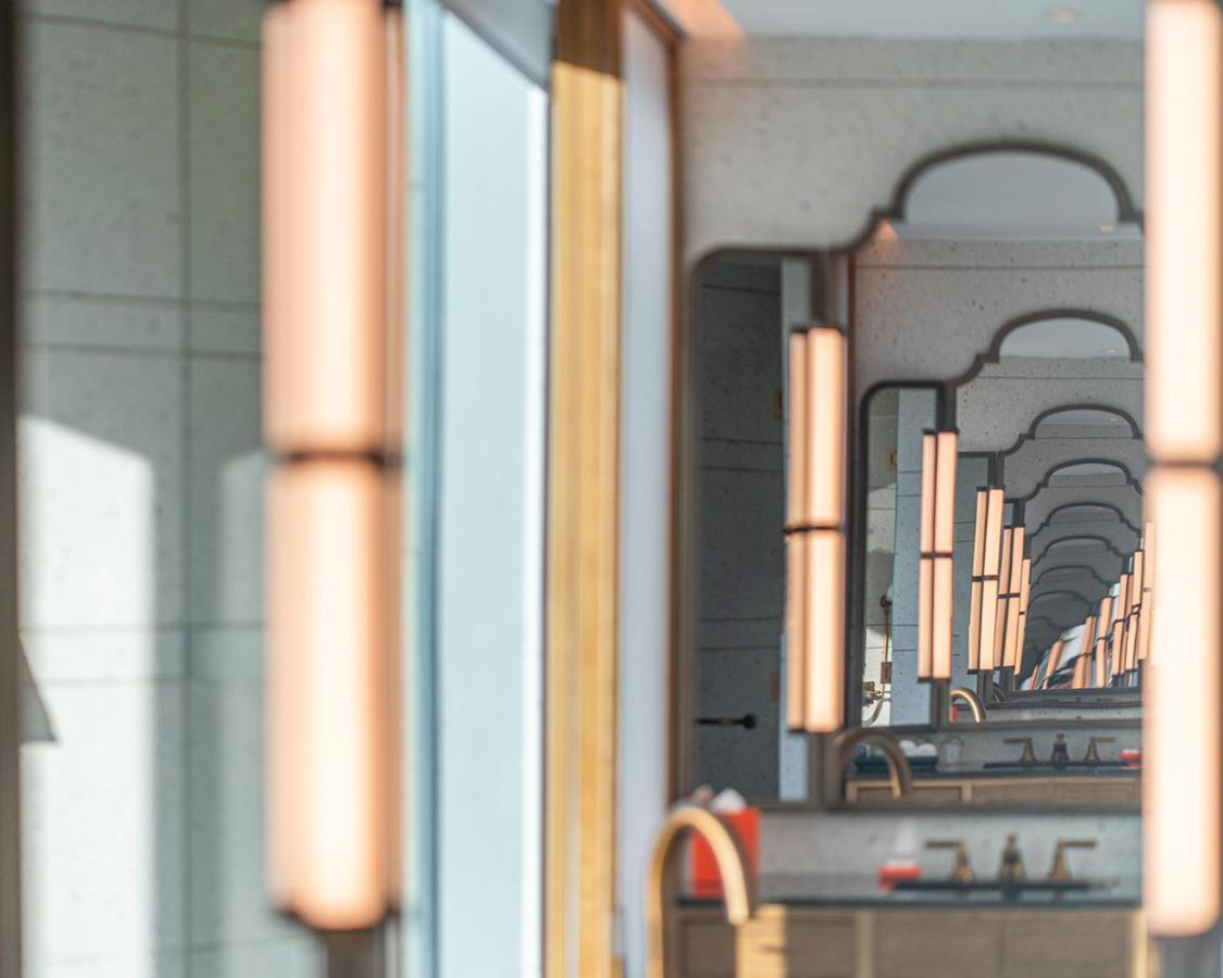 فندق Andaz Xiamen, By Hyatt المظهر الخارجي الصورة