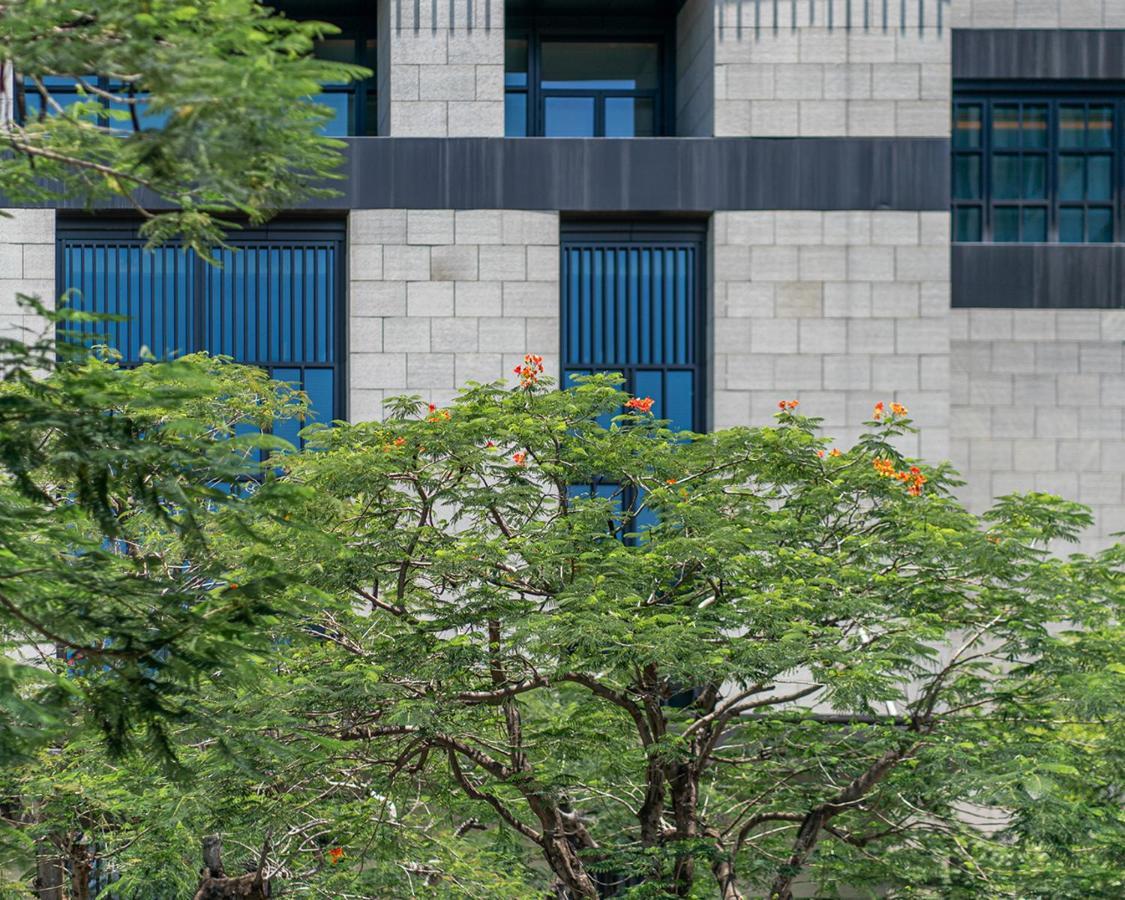 فندق Andaz Xiamen, By Hyatt المظهر الخارجي الصورة