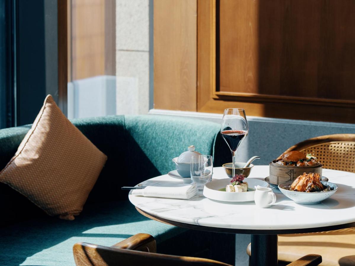 فندق Andaz Xiamen, By Hyatt المظهر الخارجي الصورة