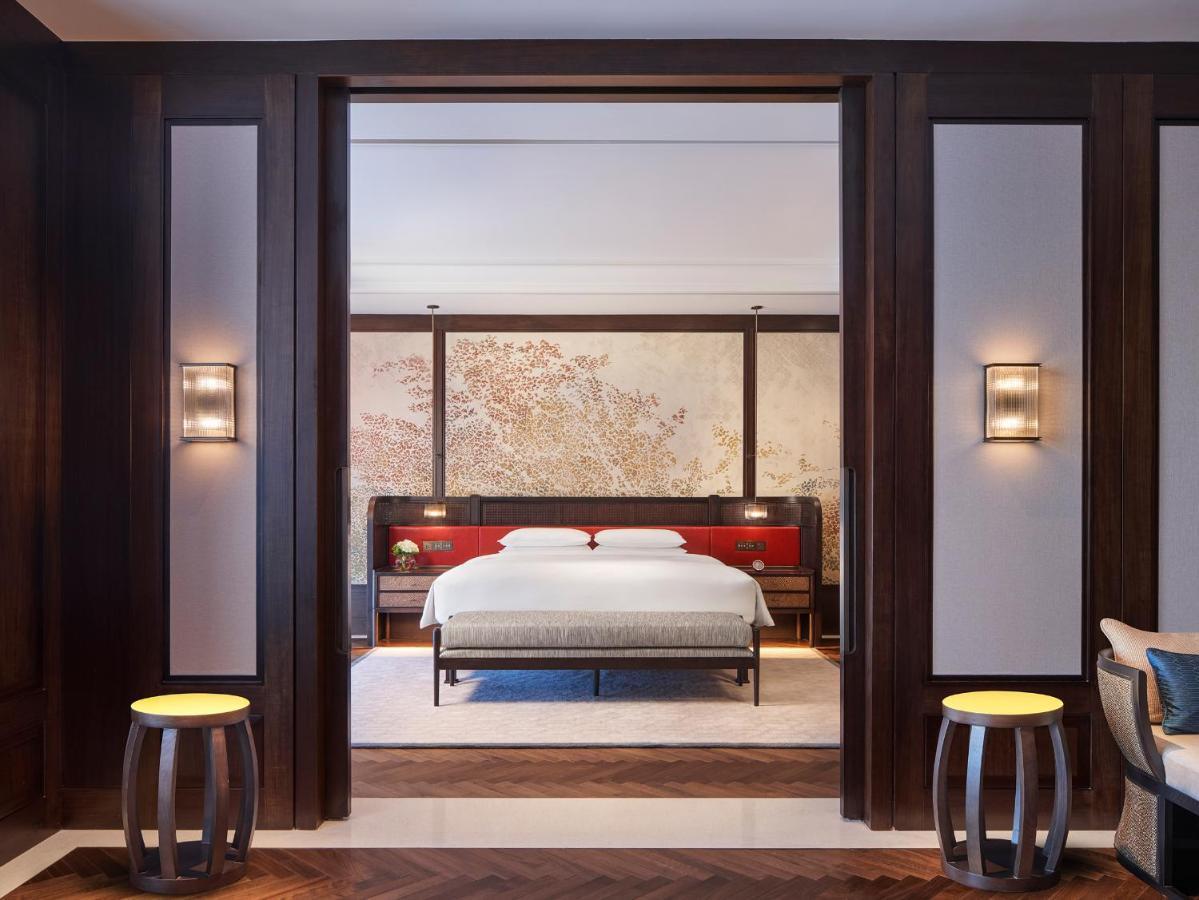 فندق Andaz Xiamen, By Hyatt المظهر الخارجي الصورة
