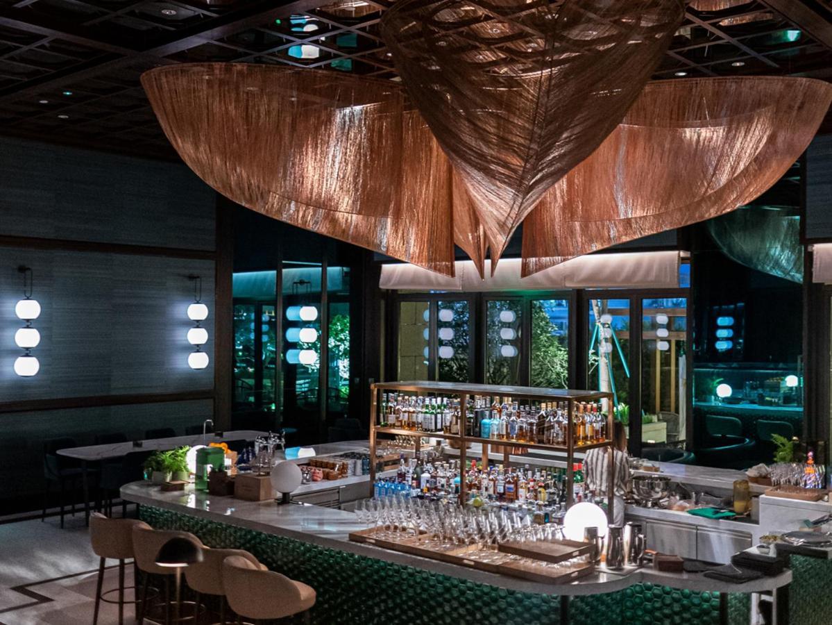 فندق Andaz Xiamen, By Hyatt المظهر الخارجي الصورة