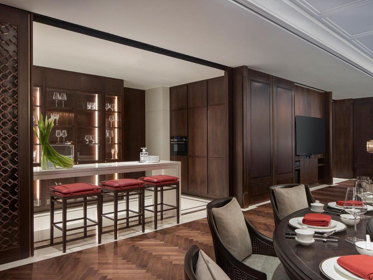 فندق Andaz Xiamen, By Hyatt المظهر الخارجي الصورة