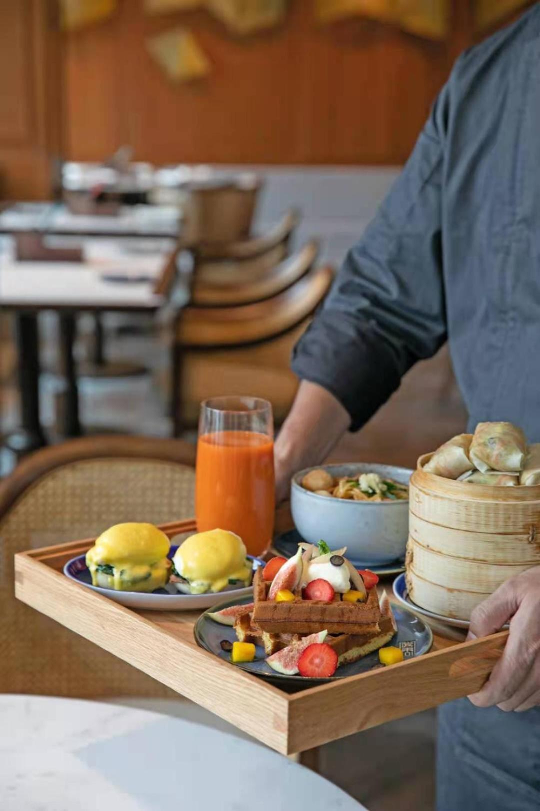 فندق Andaz Xiamen, By Hyatt المظهر الخارجي الصورة